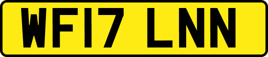 WF17LNN