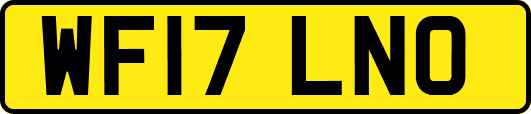WF17LNO