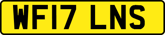 WF17LNS