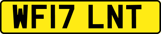 WF17LNT
