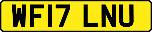 WF17LNU