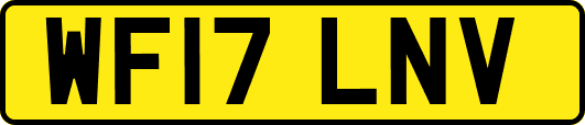 WF17LNV