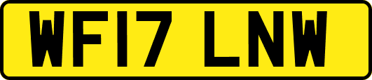 WF17LNW