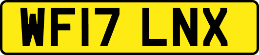 WF17LNX
