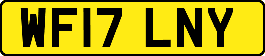 WF17LNY