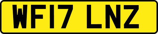 WF17LNZ