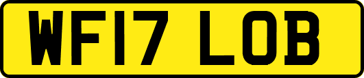 WF17LOB
