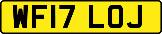 WF17LOJ