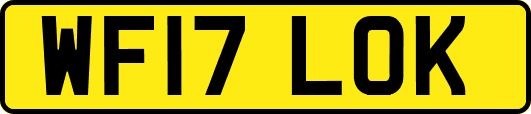 WF17LOK