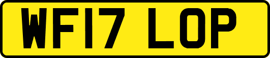 WF17LOP