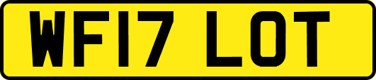 WF17LOT