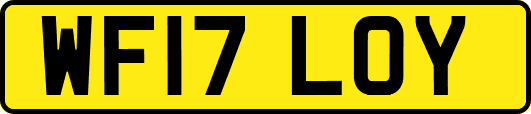 WF17LOY