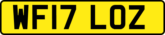 WF17LOZ