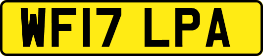WF17LPA