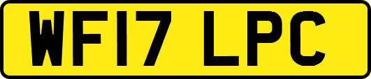 WF17LPC