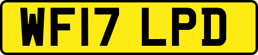WF17LPD