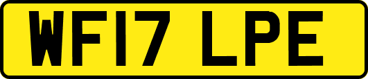 WF17LPE