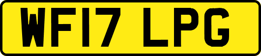 WF17LPG