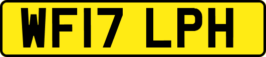 WF17LPH