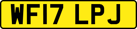 WF17LPJ