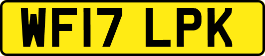 WF17LPK
