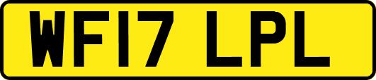 WF17LPL