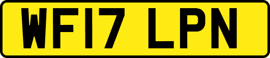 WF17LPN