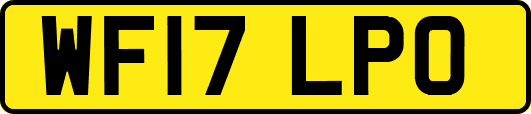 WF17LPO