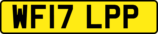 WF17LPP