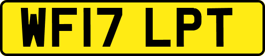WF17LPT