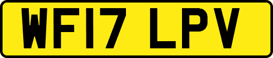 WF17LPV