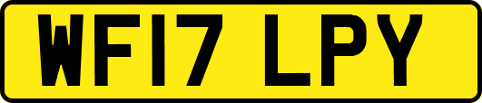 WF17LPY