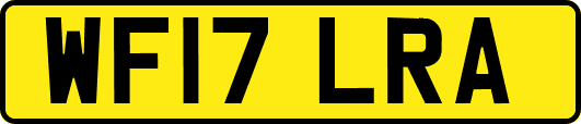 WF17LRA