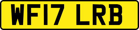 WF17LRB