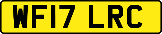 WF17LRC