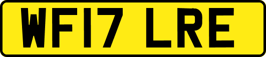 WF17LRE
