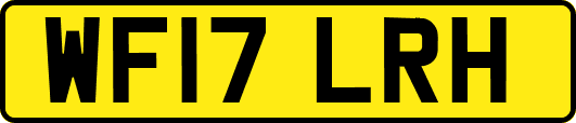 WF17LRH