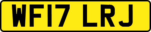 WF17LRJ