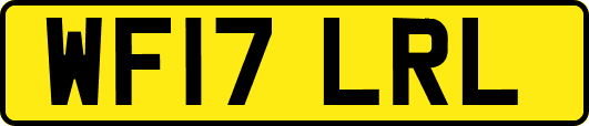 WF17LRL