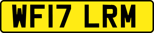 WF17LRM