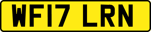 WF17LRN