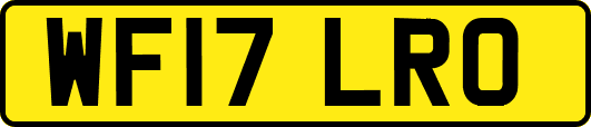WF17LRO