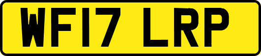 WF17LRP