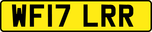 WF17LRR