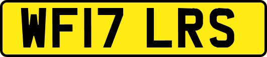 WF17LRS
