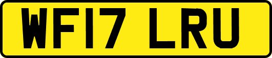 WF17LRU