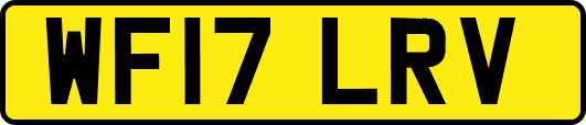 WF17LRV