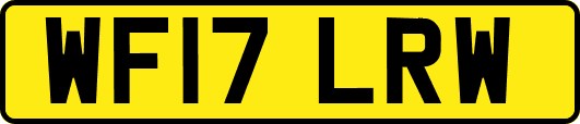WF17LRW