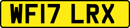 WF17LRX