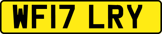WF17LRY